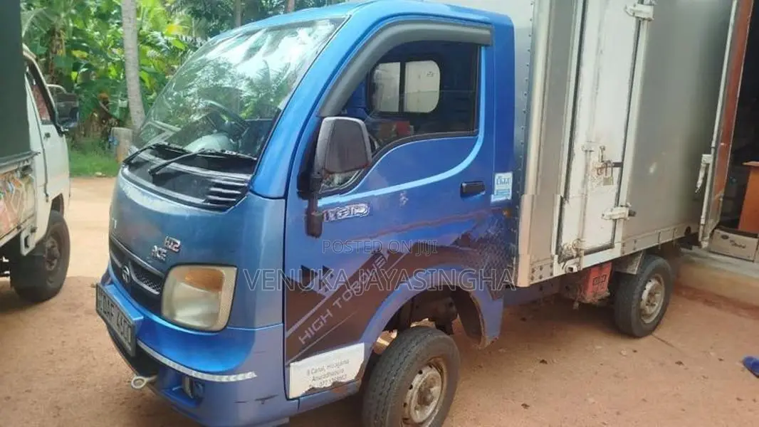 Tata Dimo Batta EX2 2017