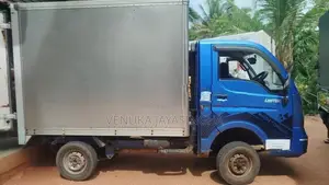 Tata Dimo Batta EX2 2017