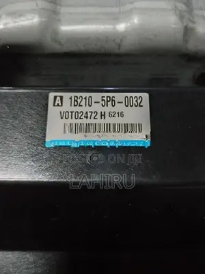 Honda Fit GP5 Hybrid Battery Inverter