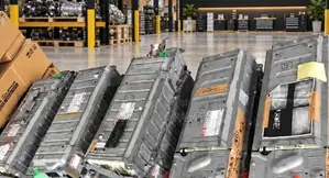 Toyota Prius 30 Recondition Hybrid Battery