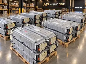 Toyota Prius 30 Recondition Hybrid Battery