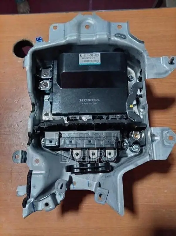 Honda Vezel Hybrid Battery Inverter