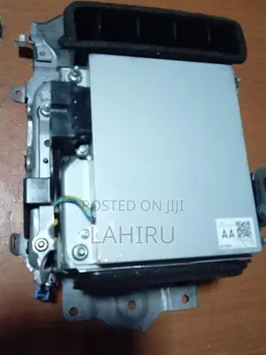 Honda Vezel Hybrid Battery Inverter