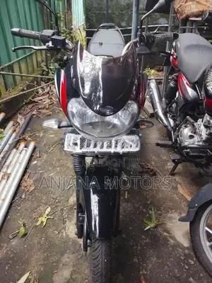 Bajaj Discover 125 2018