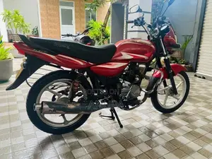 Bajaj Platina 100 2009