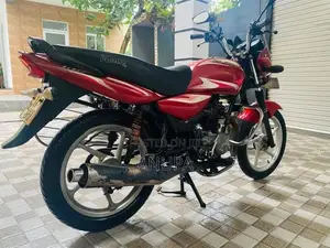 Bajaj Platina 100 2009
