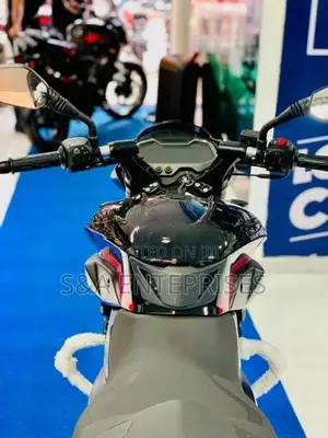 Bajaj Pulsar NS200 2026