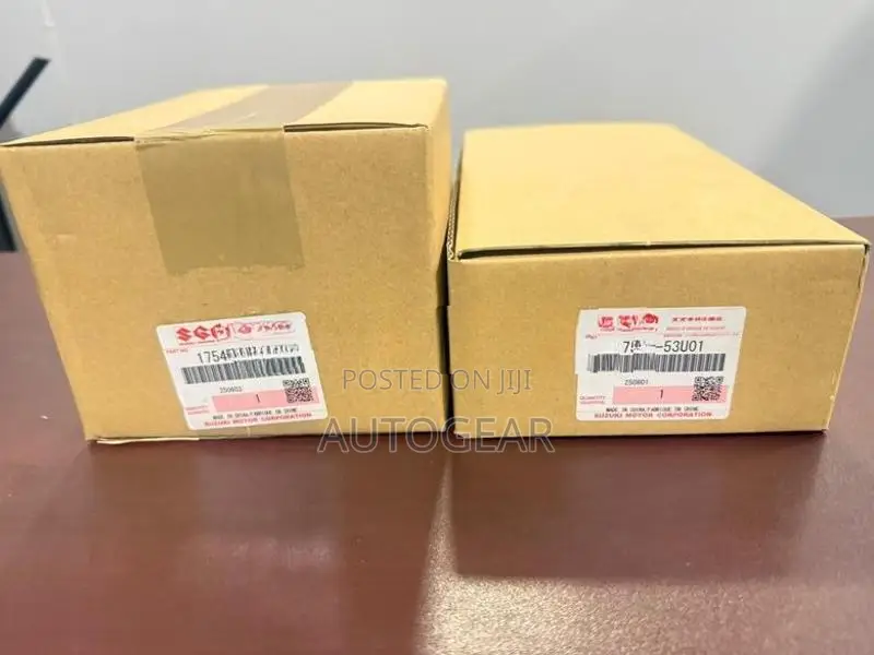 Suzuki Wagon R 55s Adjuster