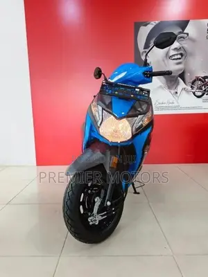 Honda Dio STD 2 2026