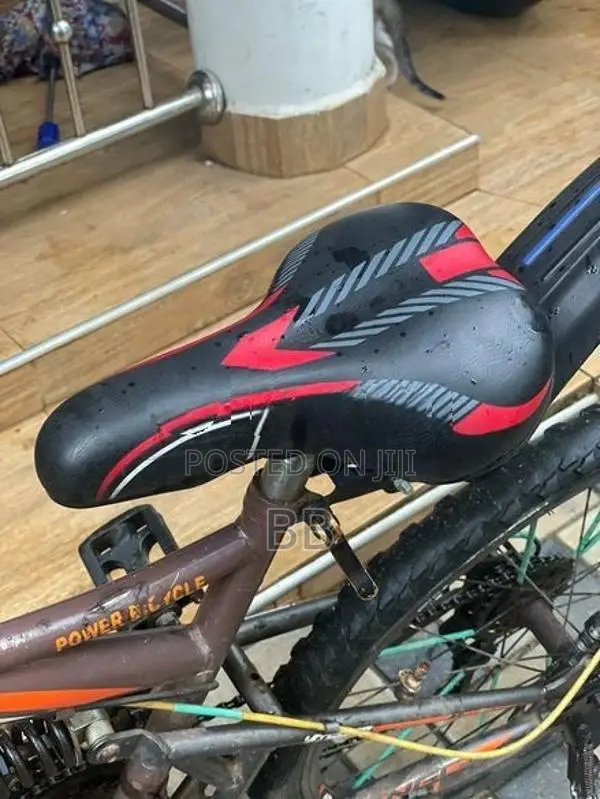 NGC Mountain Bicycle
