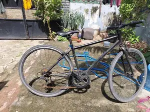 Speed Bicycle