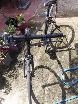 Speed Bicycle