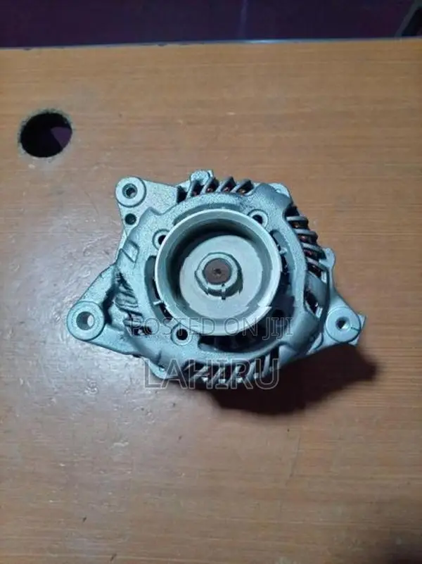 Wagon R MH55s Alternator