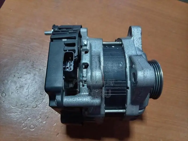 Wagon R MH55s Alternator