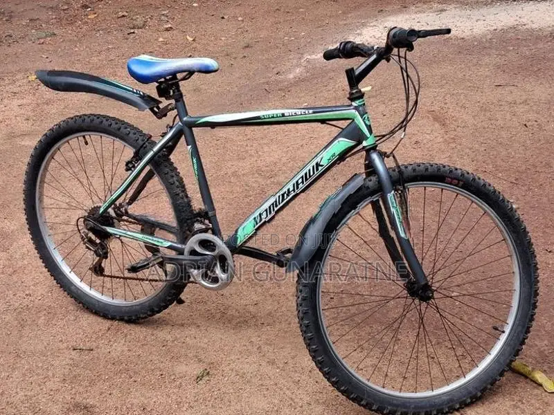 Tomahawk Pro-XRකිසිම අලුත්වැඩියාවක් කිරීමට නැත ගියර්