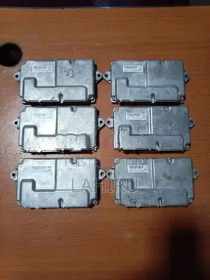 Honda Fit GP5 Battery ECU