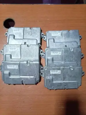 Honda Grace Battery ECU