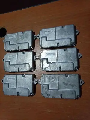 Honda Grace Battery ECU