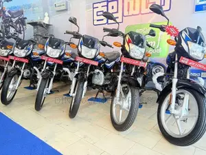 Bajaj CT100 2026