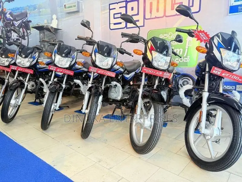 Bajaj CT100 2026