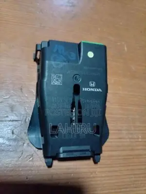 Honda Vezel Windscreen Sensor
