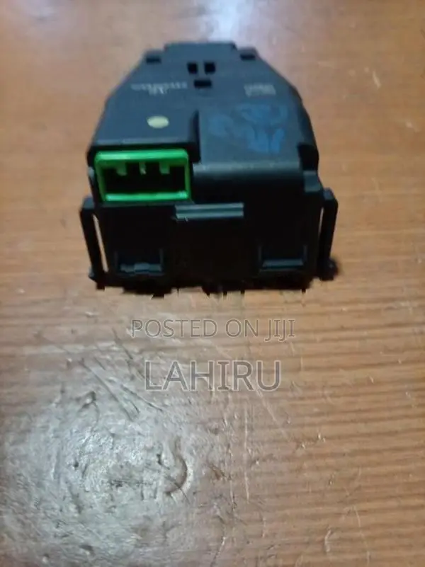 Honda Vezel Windscreen Sensor