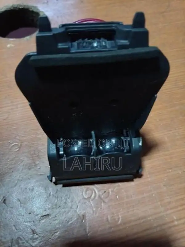 Honda Vezel Windscreen Sensor