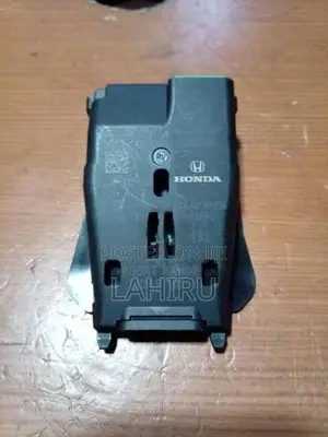 Honda Grace Windscreen Sensor