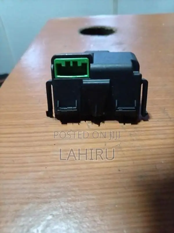 Honda Grace Windscreen Sensor