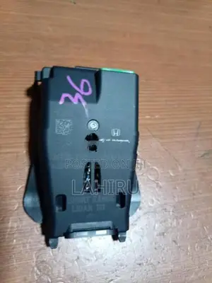 Honda Fit GP5 Windscreen Sensor