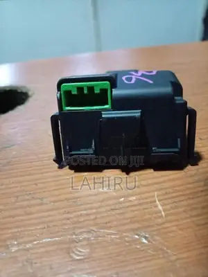 Honda Fit GP5 Windscreen Sensor