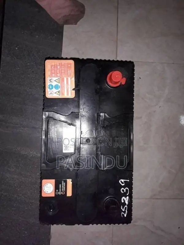 Exide UltraMF MF105D31L Battery