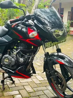 Bajaj Pulsar 150 Twin Disk 2020
