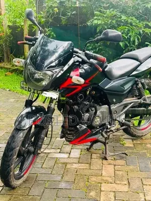 Bajaj Pulsar 150 Twin Disk 2020