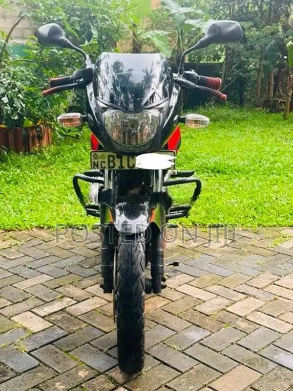 Bajaj Pulsar 150 Twin Disk 2020