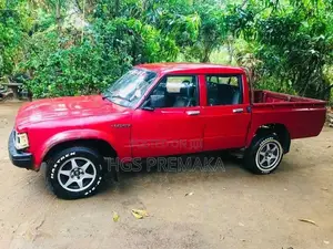Toyota Hilux 1980