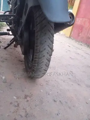 Bajaj Pulsar 150 2015