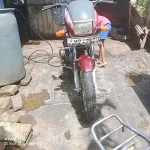 Hero HF Deluxe 2007