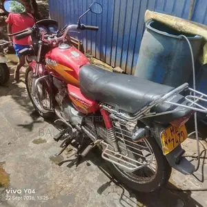 Hero HF Deluxe 2007
