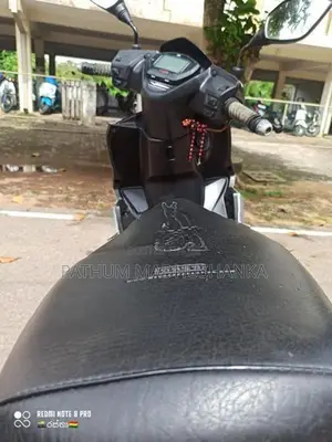TVS Ntorq 2019