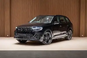 Audi Q7 Quattro 2025