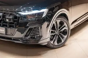 Audi Q7 Quattro 2025