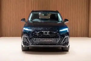 Audi Q7 Quattro 2025