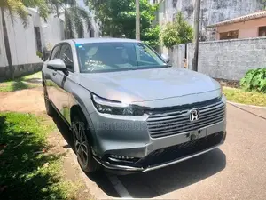 Honda Vezel Z Wireless Charge BN 2026