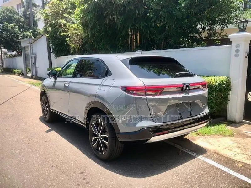 Honda Vezel Z Wireless Charge BN 2026