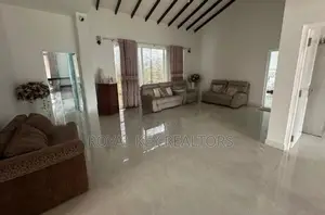 06 Bedroom Furnished House for Rent Hokandara