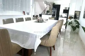 06 Bedroom Furnished House for Rent Hokandara