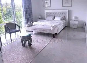 06 Bedroom Furnished House for Rent Hokandara