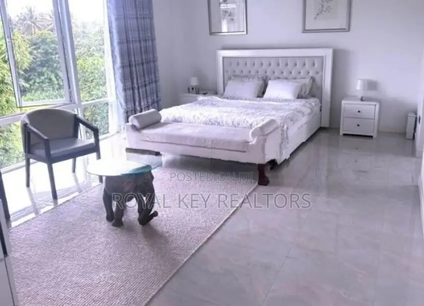 06 Bedroom Furnished House for Rent Hokandara