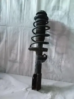 Toyota Vitz KSP130 Shock Absorber Front